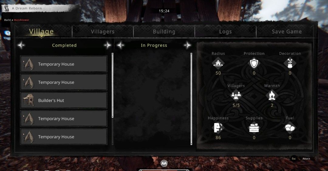 《覆巢之地》官方版