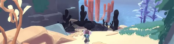 《Muri: Wildwoods》demo