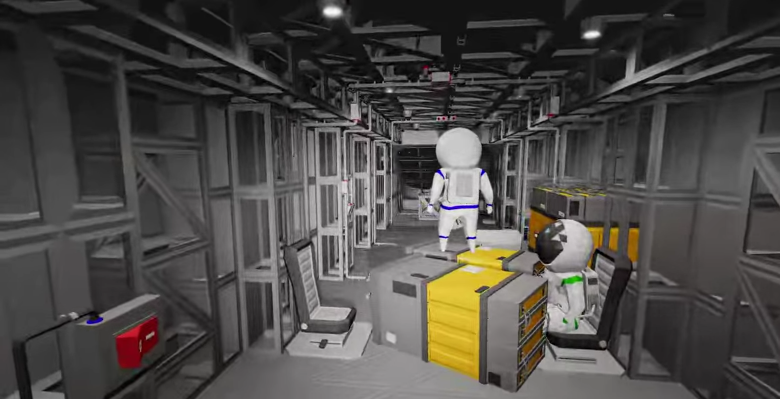 《Approximately Up》demo