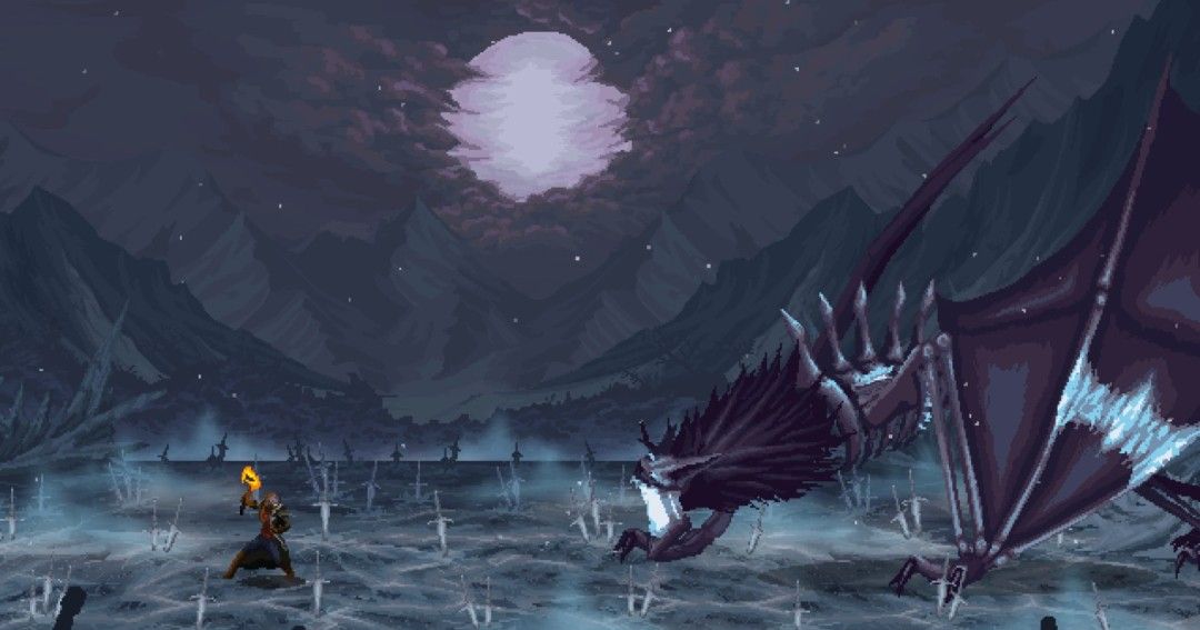 《最后的信念》免安装中文版