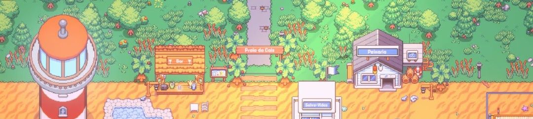 《Tales of Bloomrise》免安装汉化版