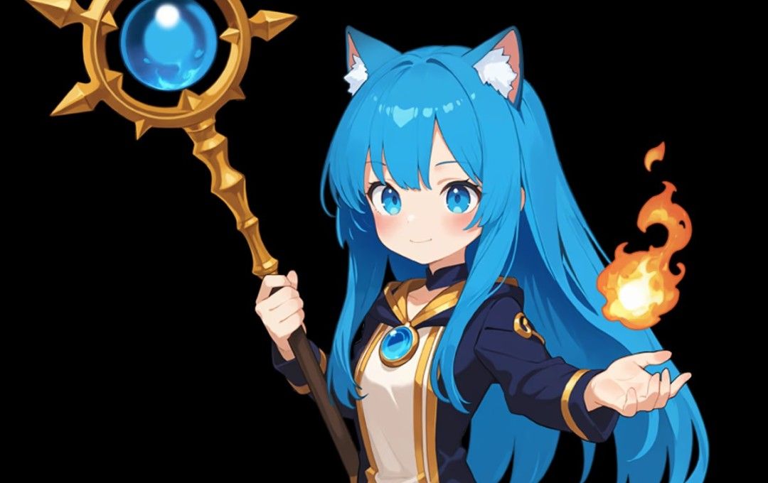 《猫娘幸存者》免安装完整版