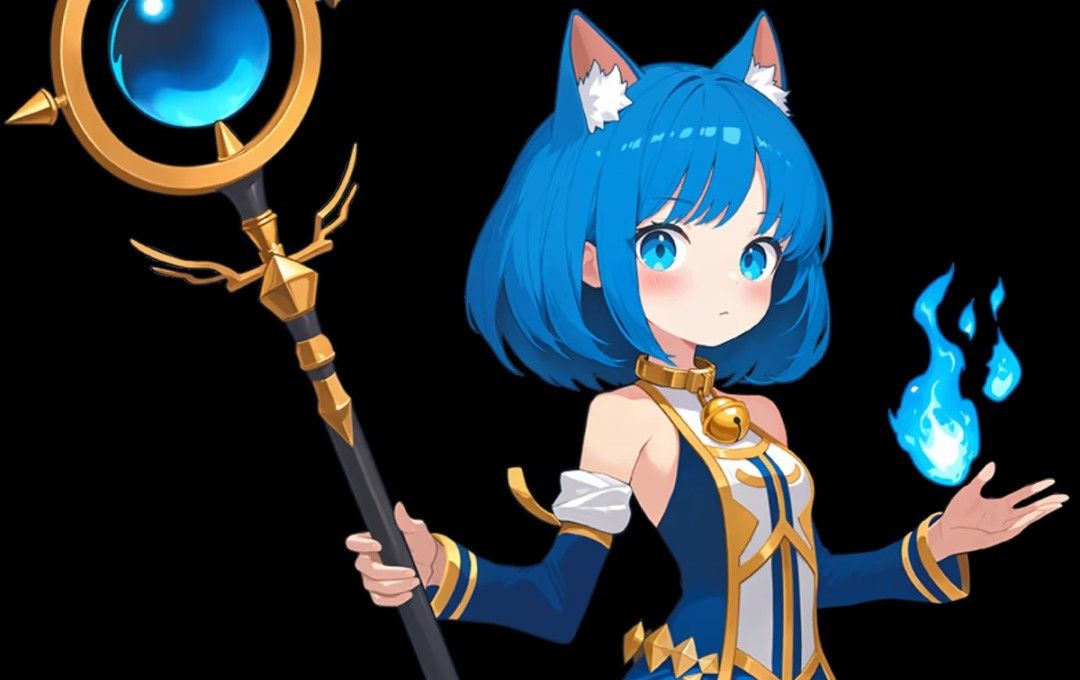 《猫娘幸存者》免安装完整版