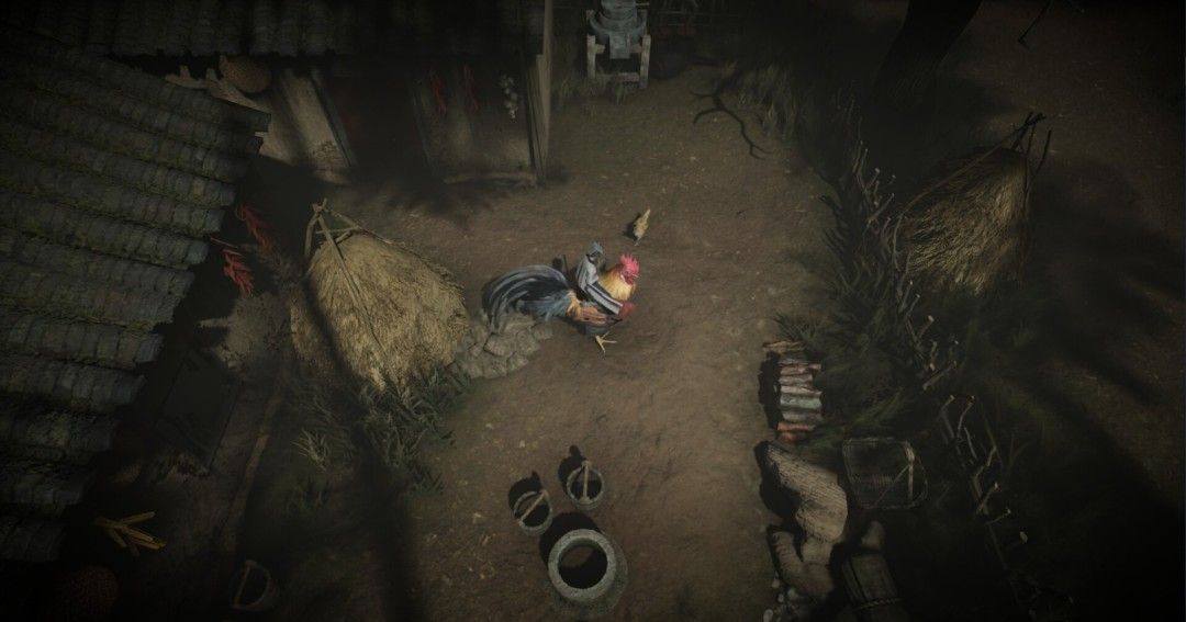 《镇邪Ⅱ》官方版