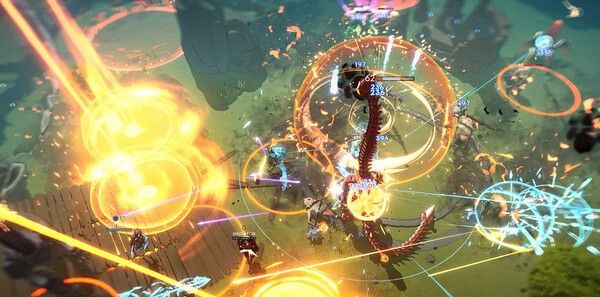 《心门守卫》免安装升级版