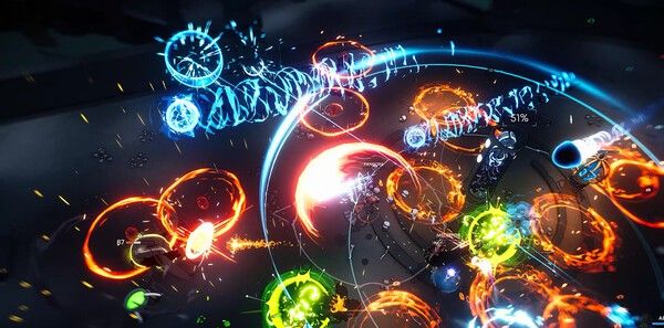 《心门守卫》免安装升级版