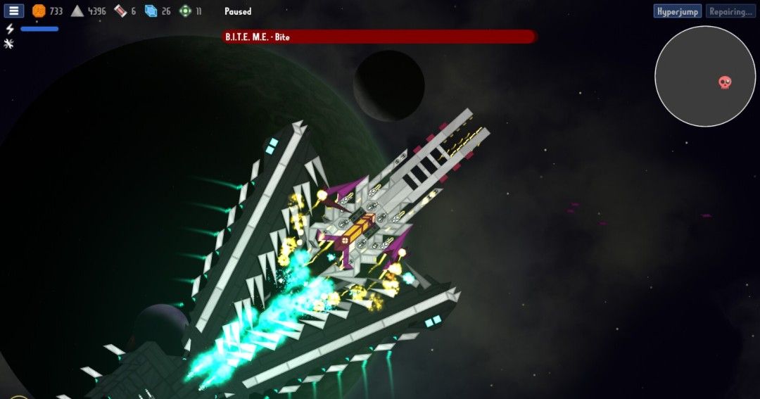 《eXoSpace Combat Engineer抢先体验版》免安装版
