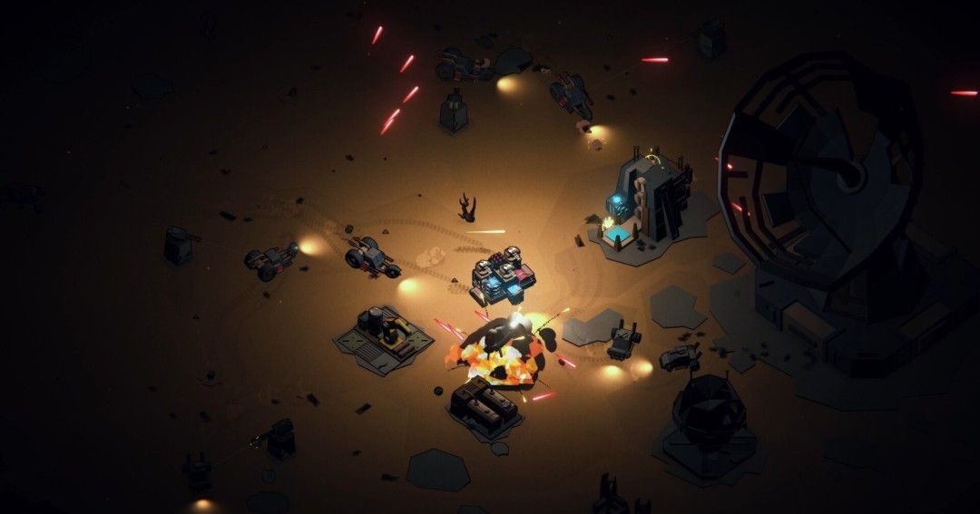 《Machine Mind》官方版