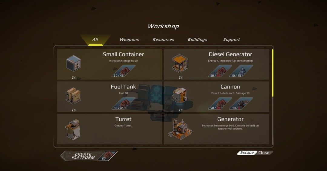 《Machine Mind》官方版