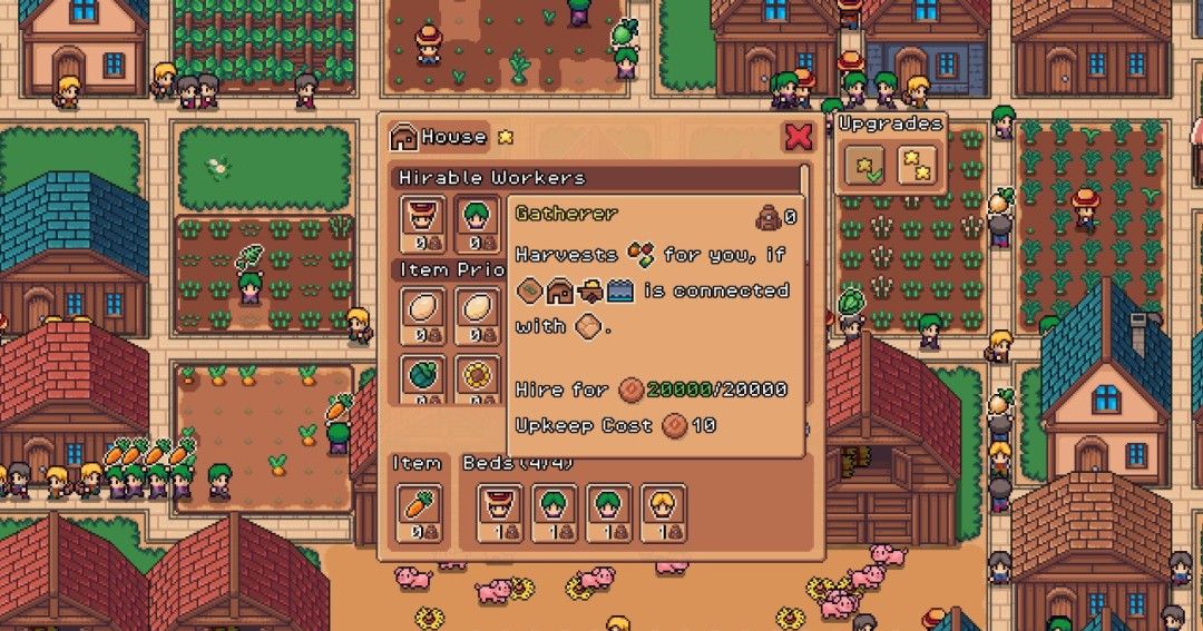 《MR FARMBOY》官方版