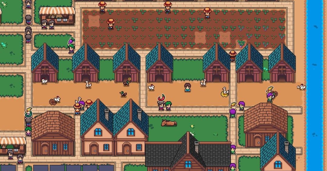 《MR FARMBOY》官方版