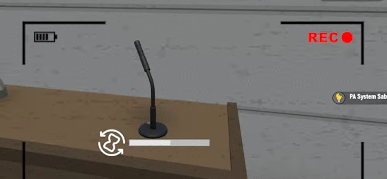 《防盗大作战》demo