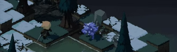 《永无之尽》demo