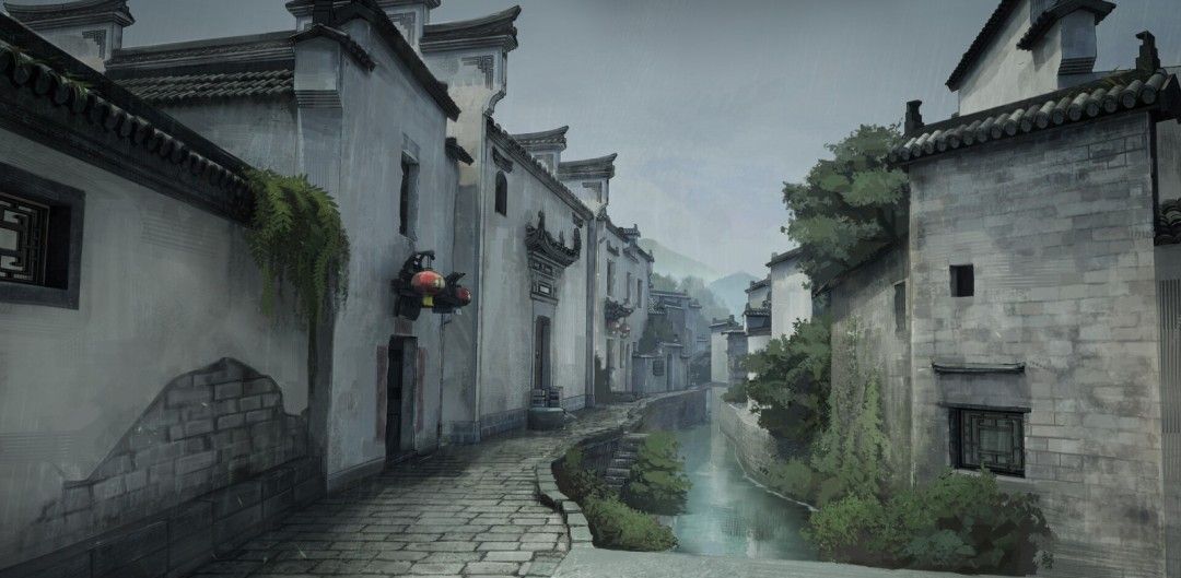 《聊斋：画皮鬼》官方版