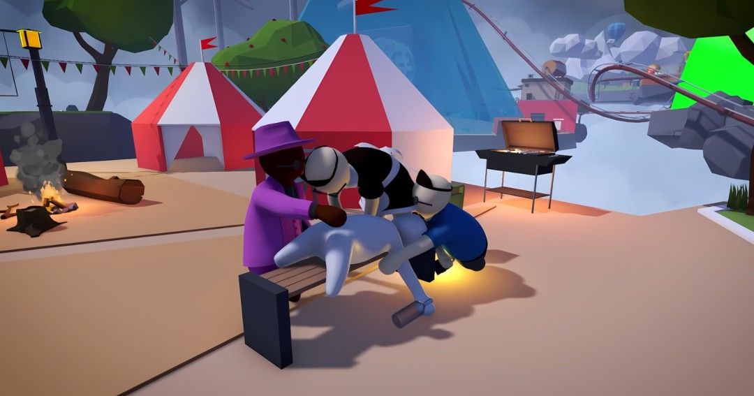 《SOS OPS!》免安装汉化版