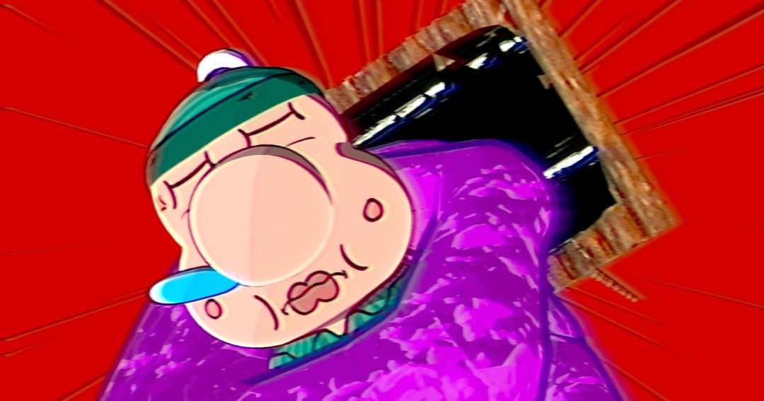 《瞌睡先生》官方版