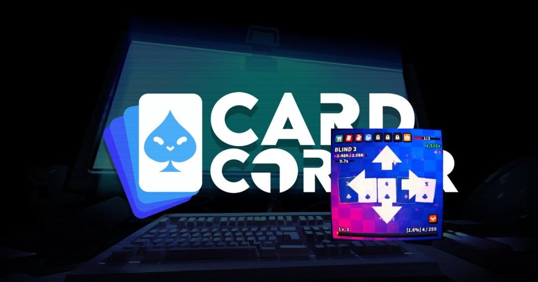 《方寸牌局》官方版