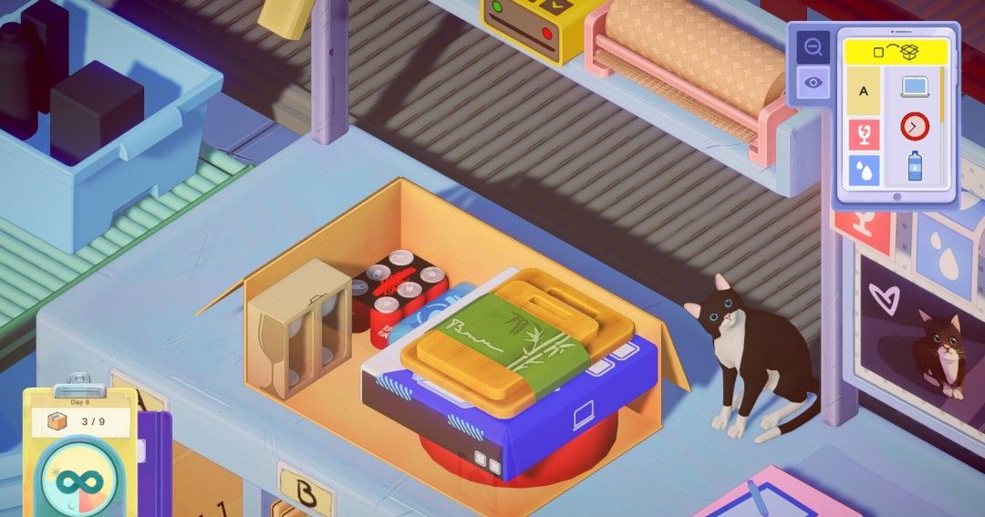 《打包人生》官方版