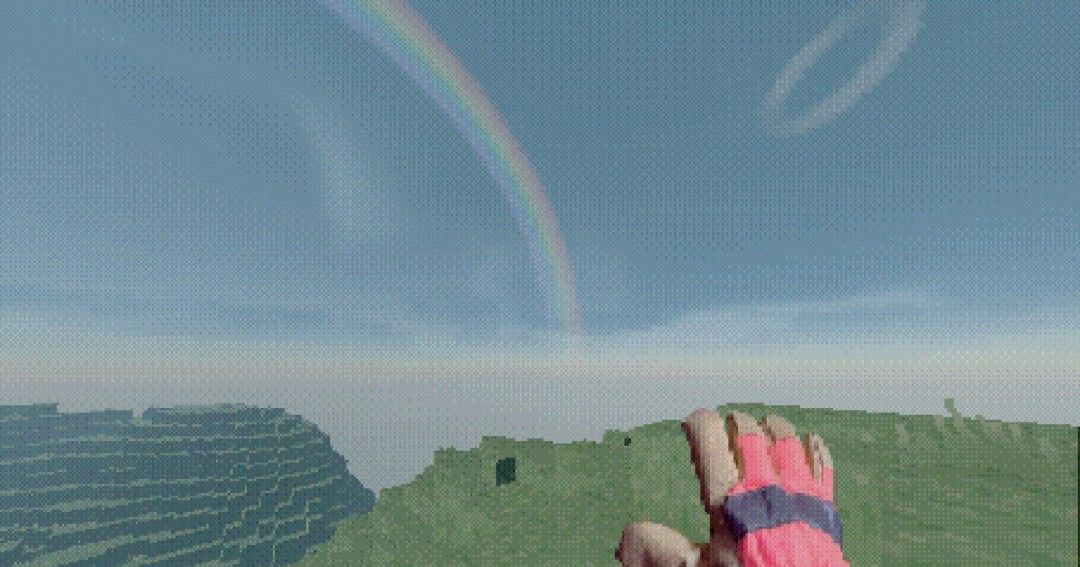 《Lucid Blocks》官方版