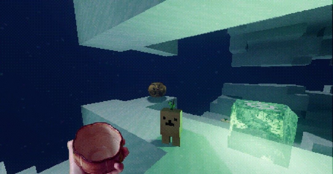 《Lucid Blocks》官方版