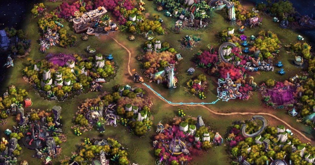 《科幻英雄》官方版