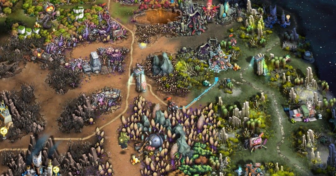 《科幻英雄》官方版