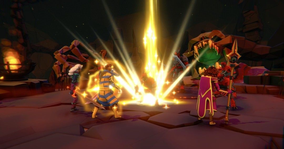 《凡人之勇》官方版