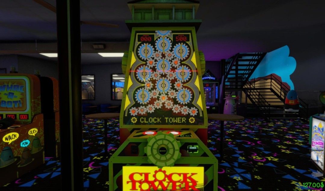 《The Coin Game》官方版