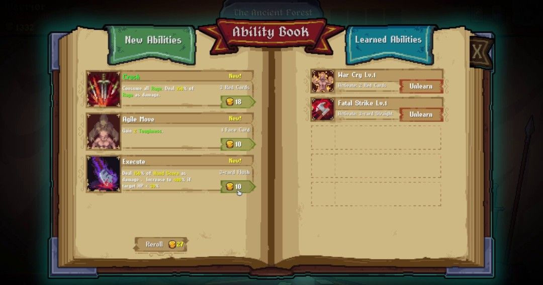 《法牌英雄》官方版