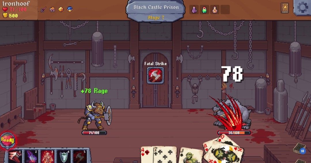 《法牌英雄》官方版