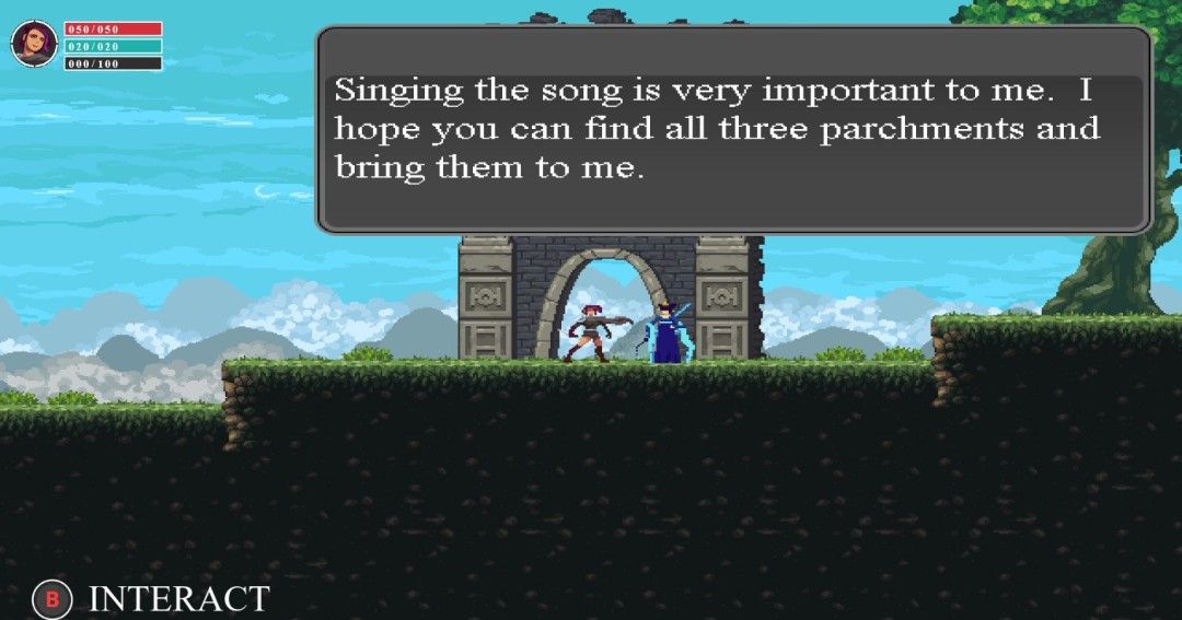 《艾耶尔·纳洛雷之歌》免安装版