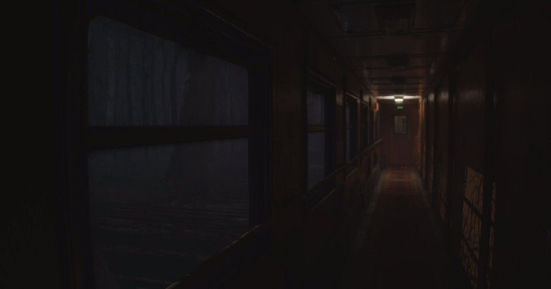 《Conductor: Eternal Service》官方版