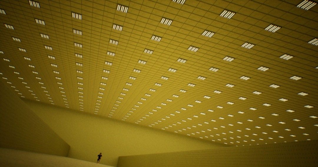 《后室梦穿》官方版