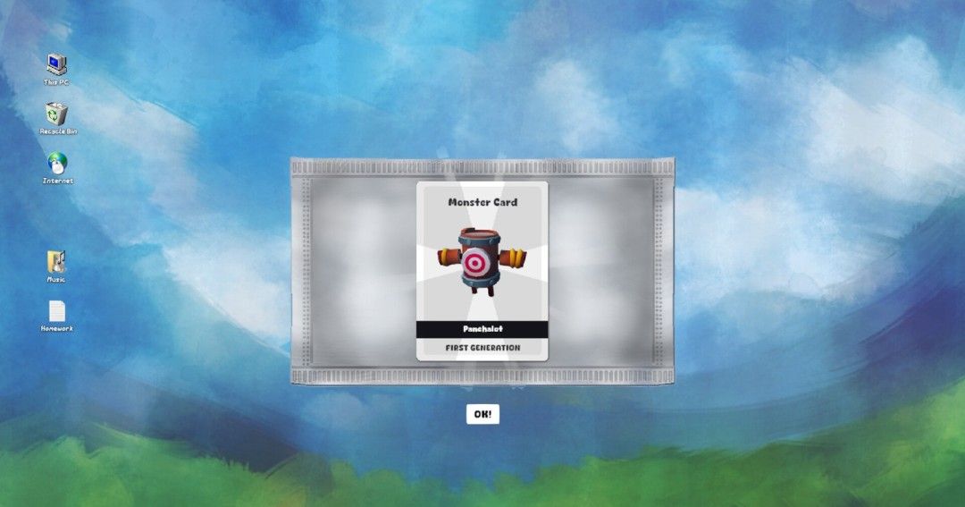 《Idlemon》官方版