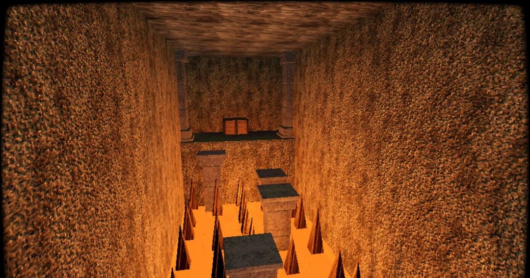 《Dungeon Bodega Simulator》官方版