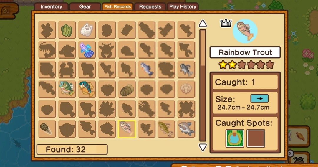 《Peaceful Fishing Story》免安装版