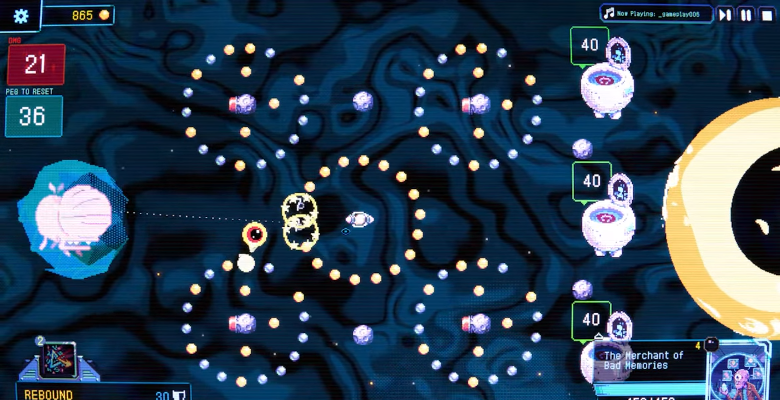 《Splatchinko》demo