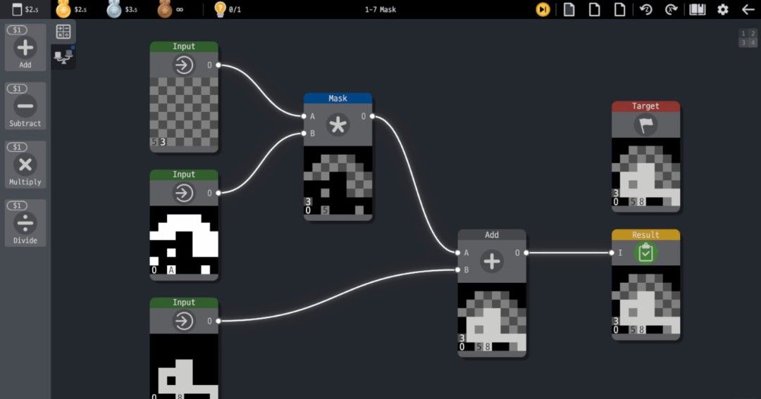 《Pixel Forge》免安装中文版