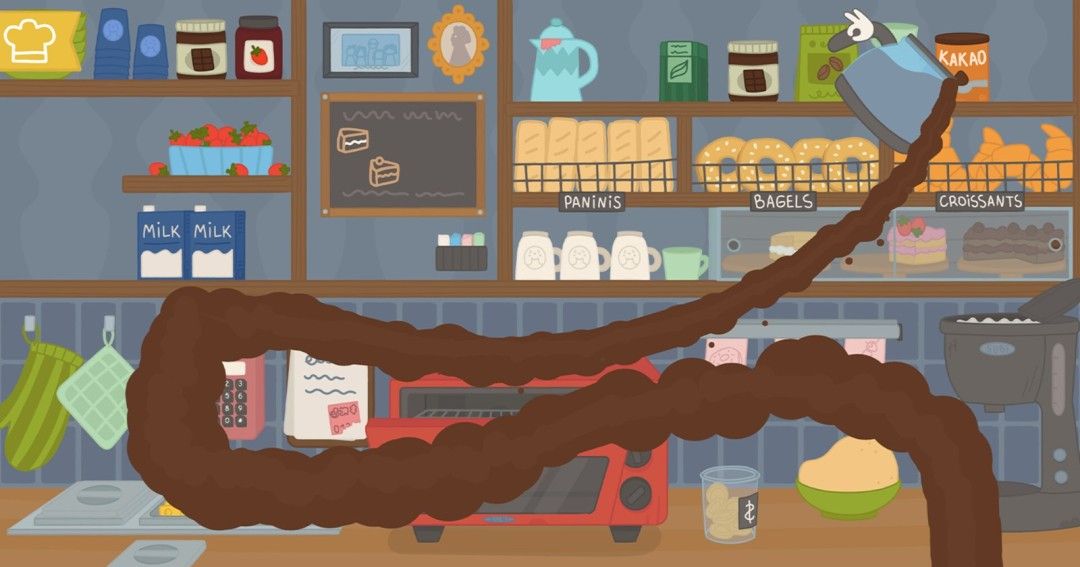 《小小厨师：闲意巧炊抢先体验版》免安装汉化版