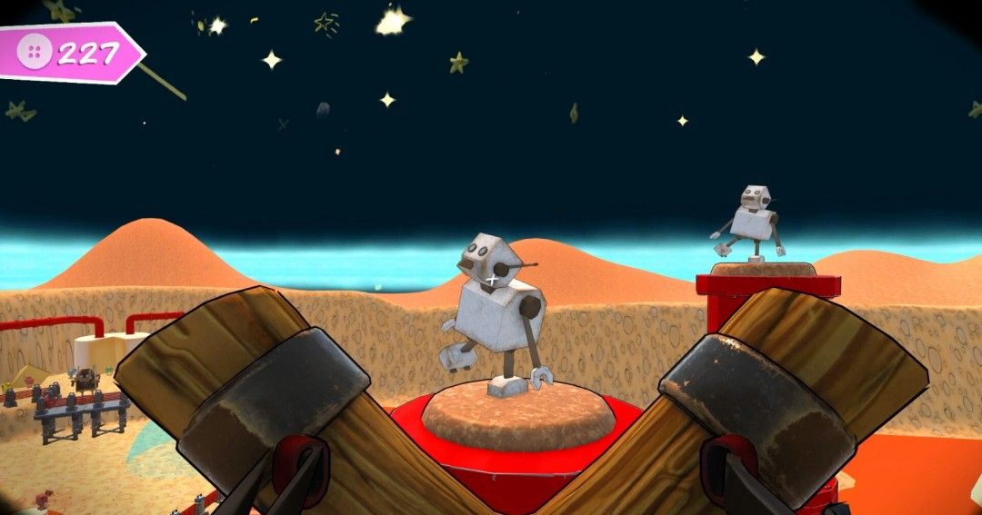 《Fireside Fables》官方版