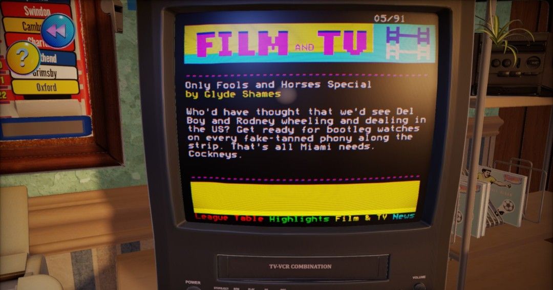 《NUTMEG!》官方版