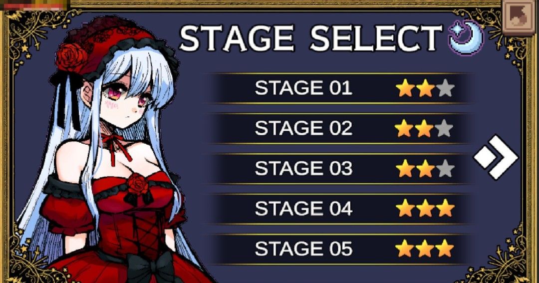 《Luna Hollow》官方版