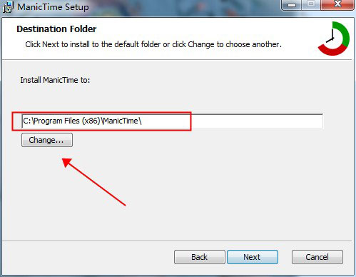 ManicTime时间管理软件电脑版