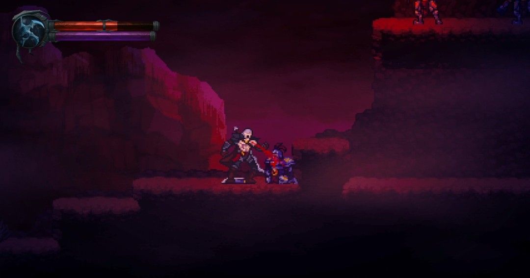 《凯恩的遗产：崛起》官方版