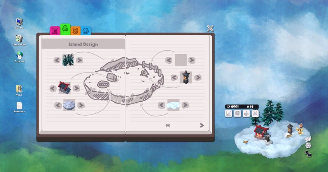 《放置萌宠》免安装汉化版