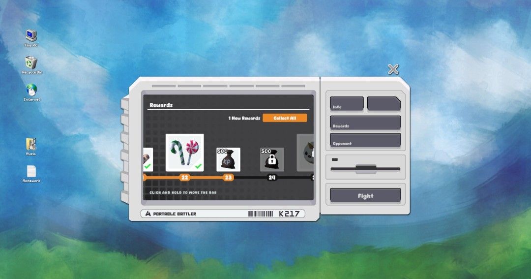 《放置萌宠》免安装汉化版