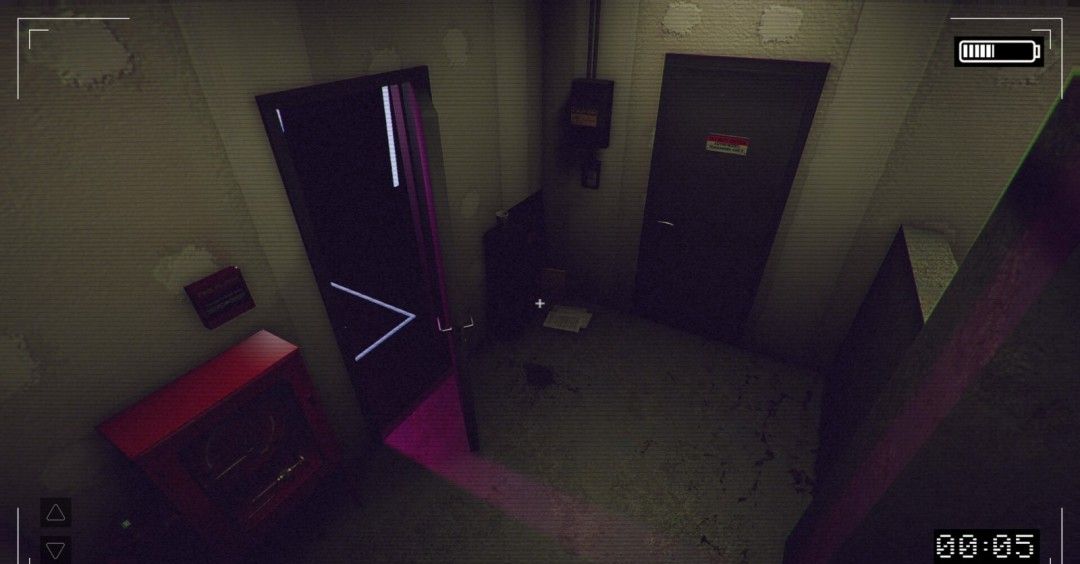 《灵视寻轨：博物馆》官方版