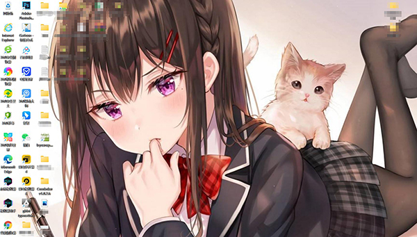 酷呆桌面官方正版