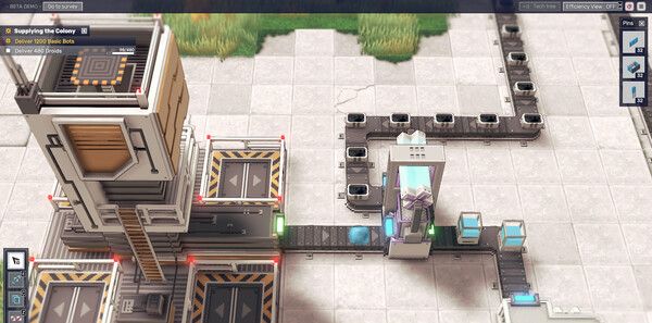 《模块工厂》官方版