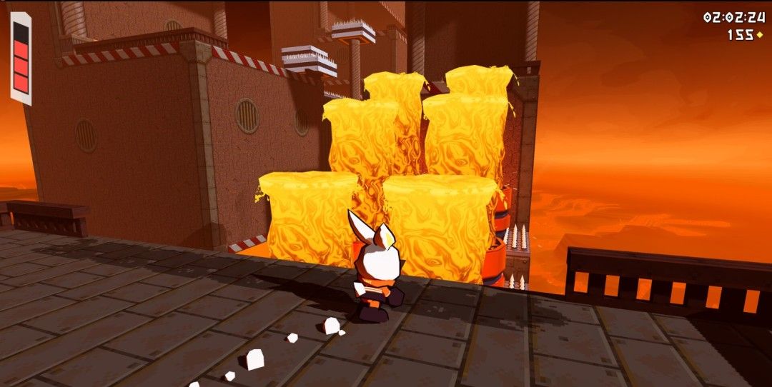 《Bombun》免安装中文版